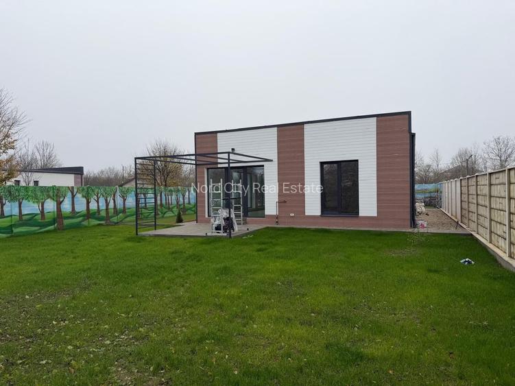 Vila Snagov / Dezvoltator / accept schimb - 20