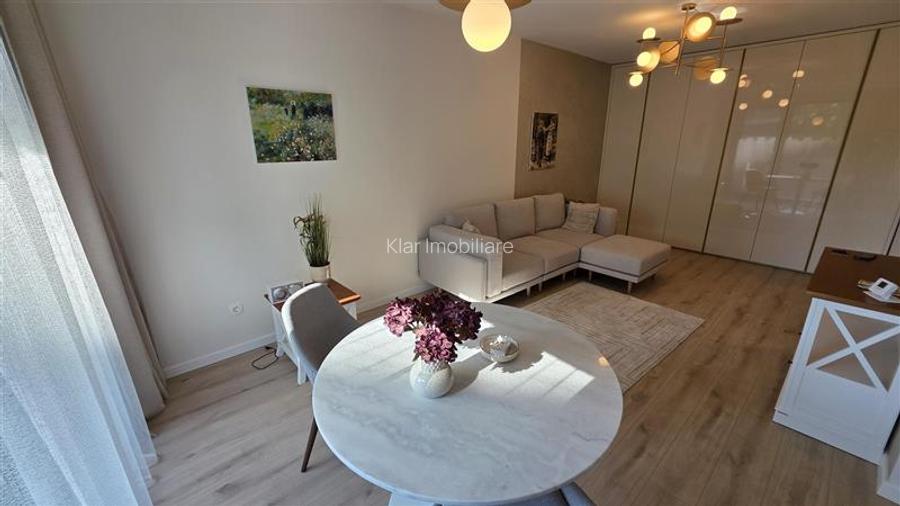 Apartament modern 2 camere 56mp,balcon 10mp,Plopilor, Parcul Rozelor - 13