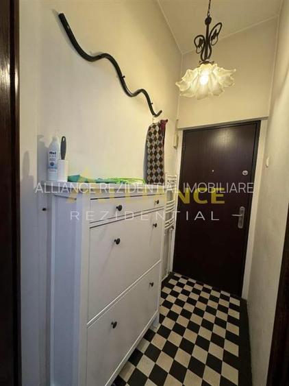 Ap 2 camere /Strada Matei Basarab la doar 15 minute de mers de Piata Unirii - 7