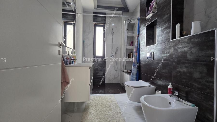 Apartament 3 camere | Future Residence Giroc | Parcare subterana - 9