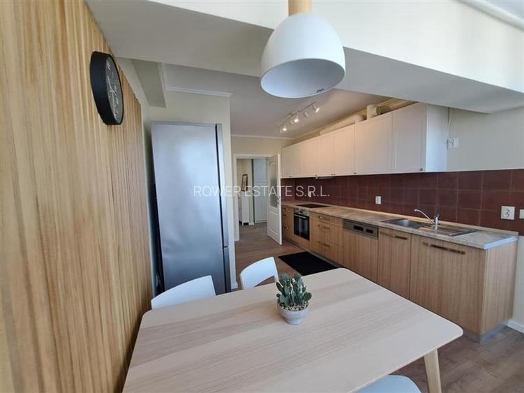 Apartament cu 3 camere, Decomandat, situat in cartierul Gheorgheni! - 8