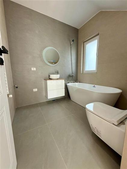 Valea Lupului - Casa individuala  4 camere - 11