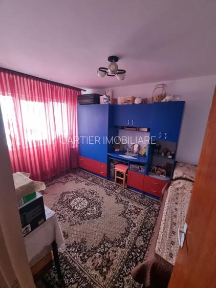 Vand apartament 2 camere Centrul Civic - 6
