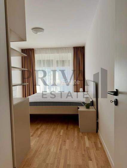 Apartament modern 2 camere, 57 mp, etaj 3, Nord One - 6