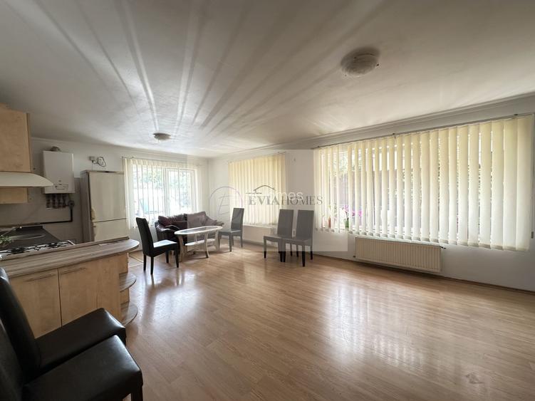 3 camere/ terasă 25 mp/ parcare/ zona Grand Hotel Italia - 2