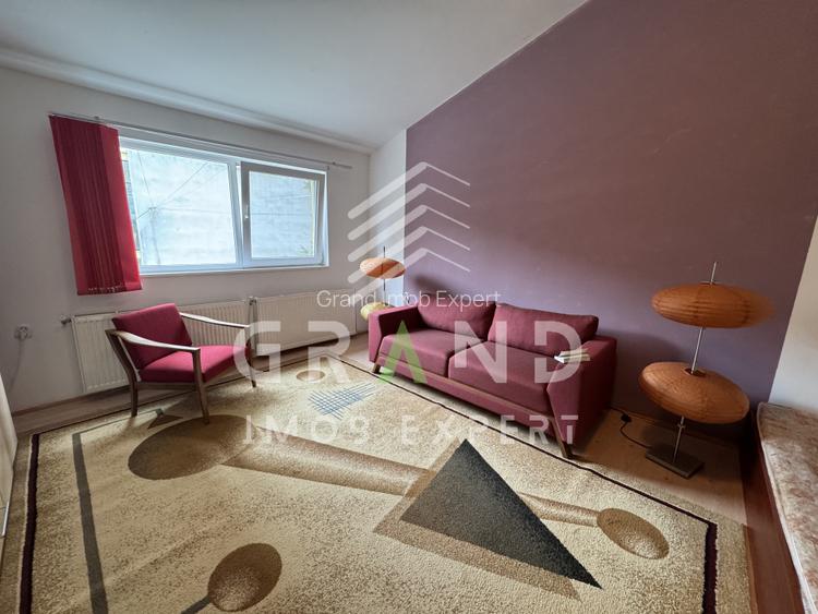 Ap 1 cameră+nișă de dormit | TERASĂ |  Hotel Premier/Grigorescu - 3