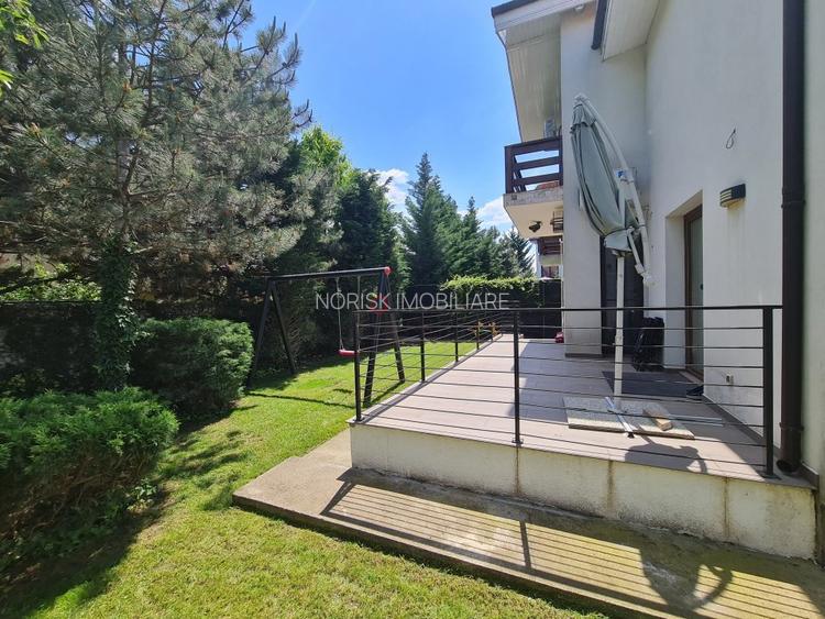 Vila Deosebita - Mogosoaia - 7