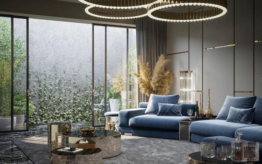 2 BEDROOM APARTMENT FOR SALE // ONE PENINSULA - 2