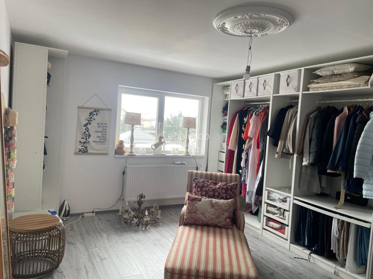 Casă cu 4 camere, complet mobilata si utilata, gata de mutare - 10