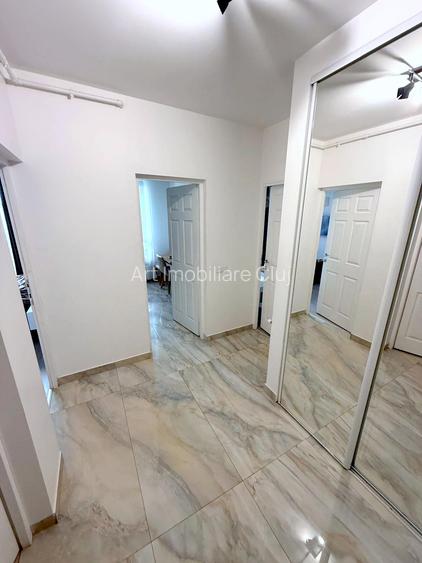 2 camere, bloc nou cu garaj, in Marasti, in Park Lake zona Iulius Mall - 12