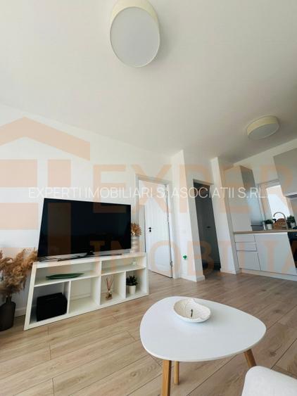 Apartament 2 camere situat in zona Mamaia Nord-Lidl - 5