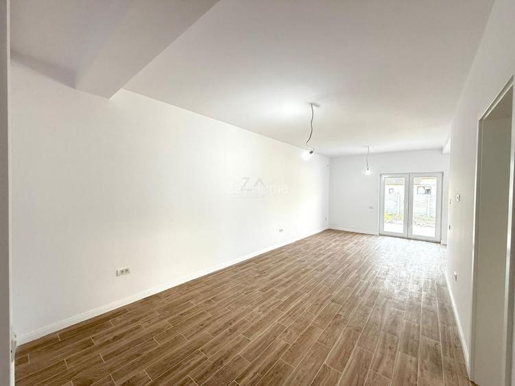 COMISION 0. Drumul Boilor - noul Lidl. Toate utilitatile. Terasa 18 mp. - 8