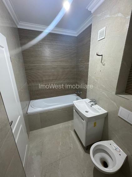 Torontalului- Campeador | 3 Camere | Loc de Parcare Inclus - 10