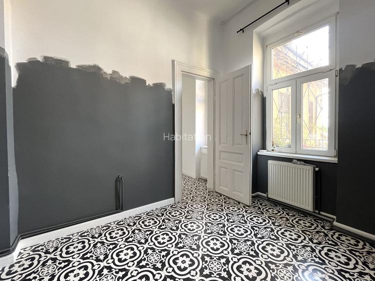 Un apartament spațios cu  2 camere, in , zona Centrala - Take Ionescu - 9