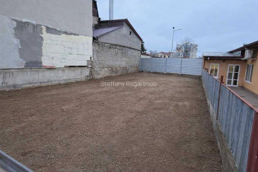 Teren intravilan de Vanzare Giulesti 210 mp - 2