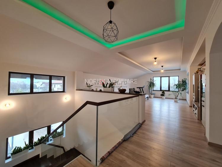 Private Estate Vibes | 1.000 sqm Land | Balotești - 11