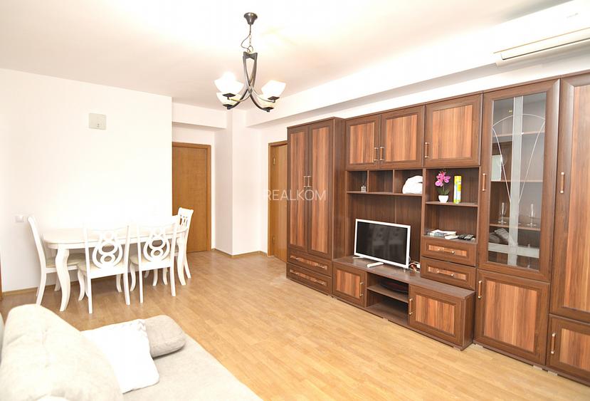 INCHIRIERE APARTAMENT 3 CAMERE UNIRII – FANTANI - 8