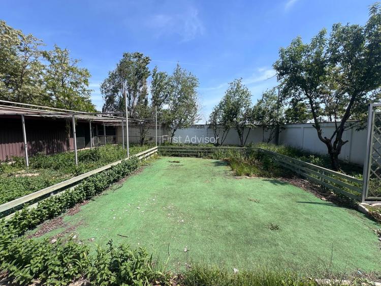 Vila spatioasa P+1+M, teren 816 mp – Cocani, Crevedia |Ideal rezidenta sau firma - 19