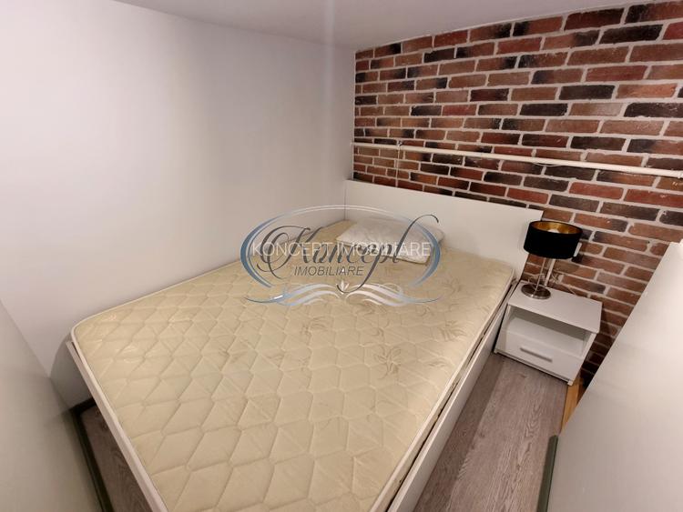 Apartament in cladire istorica in zona Central Shopping Center - 6