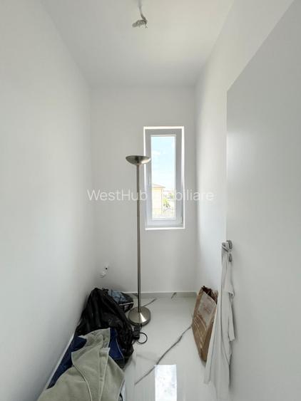 Apartament, 2 camere, 50 mp cu debara - Giroc-Hotel IQ - 11