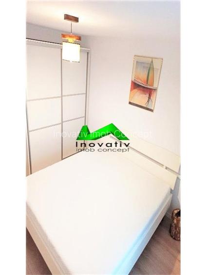 Apartament 2 camere de inchiriat Sibiu Calea Cisnadiei - 4
