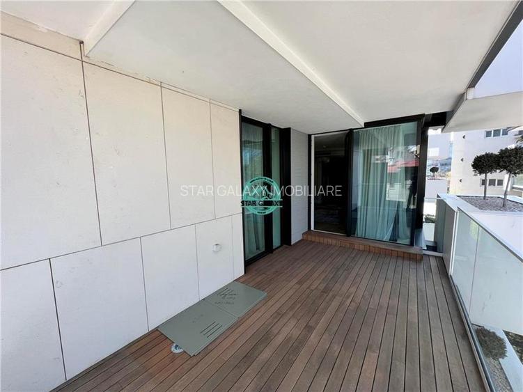 Apartament cu 3 camere de vanzare in One Charles De Gaulle - Bucuresti - 14