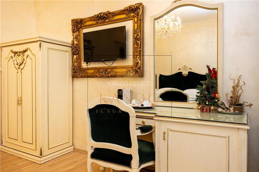 INVESTITIE PREMIUM | PENSIUNE DE LUX DE VANZARE – BUSTENI - 29