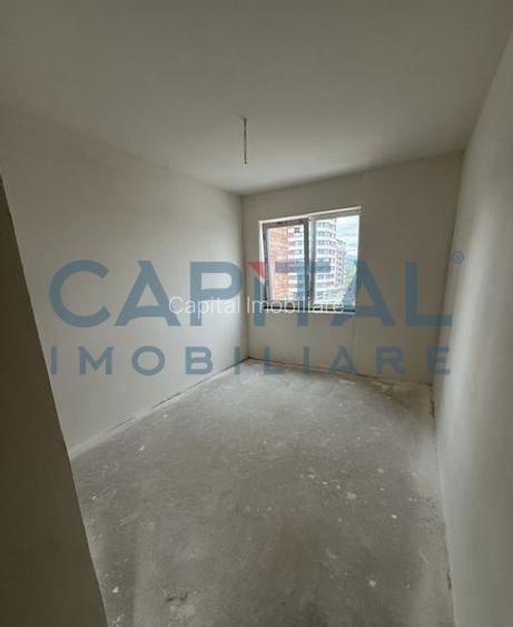 COMISION 0! Apartament 2 camere | Vivo | Etaj 3 | Semifinisat - 4