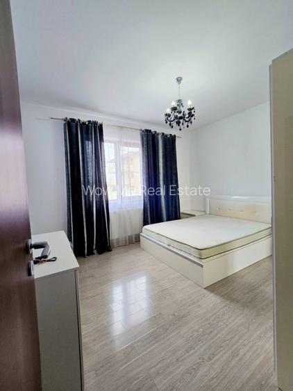 Apartament 2 Camere Bulevardul Victor Dumitrescu ,Dobroești - 18