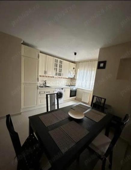 Berceni - Brancoveanu | 2 Camere | Decomandat | Centrala Proprie |  AC - 2