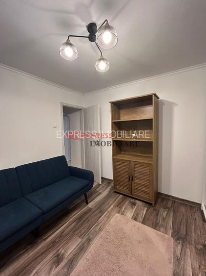 Dristor, Fizicienilor, Penny, Centrala - 3