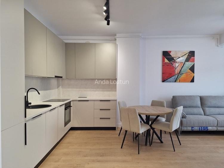 Apartament 2 camere Eroilor, Floresti - 5