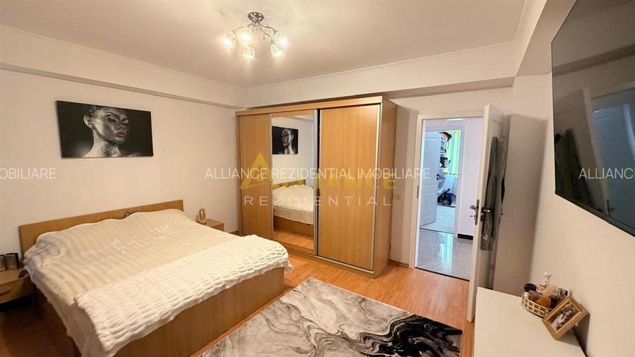 Vila spatioasa cu 9 camere, foisor, magazie, curte amenajata complet - 11