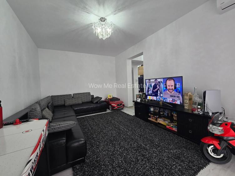 Apartament 2 Camere Strada Stejarului  Fundeni Dobroești - 13