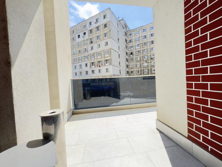 Apartament cu 2 camere | DECOMANDAT | ETAJ 1 | URBAN BUILDING - de inchiriat