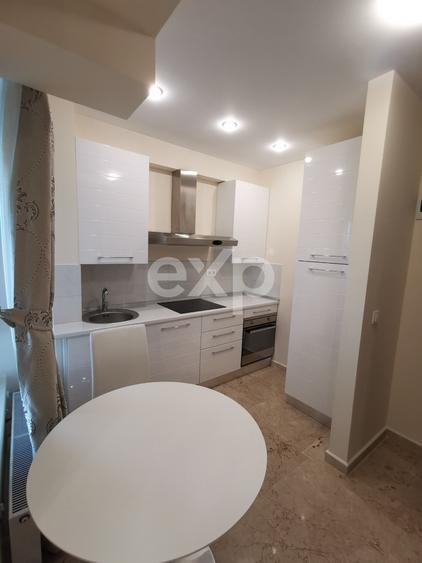 Garsonieră Premium cu loc de parcare (Exclusive Residence)
