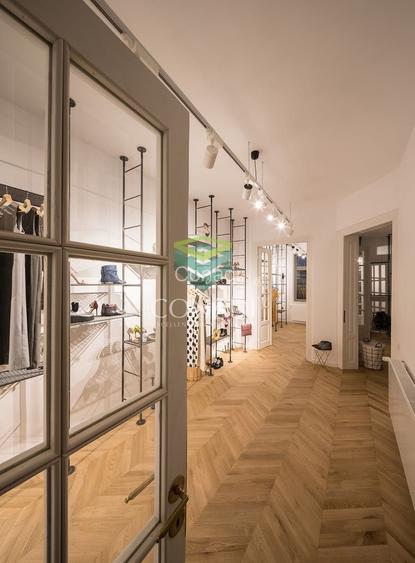 Cotroceni | la parterul unei epoci | Spatiu Versatil | De Inchiriat - 5