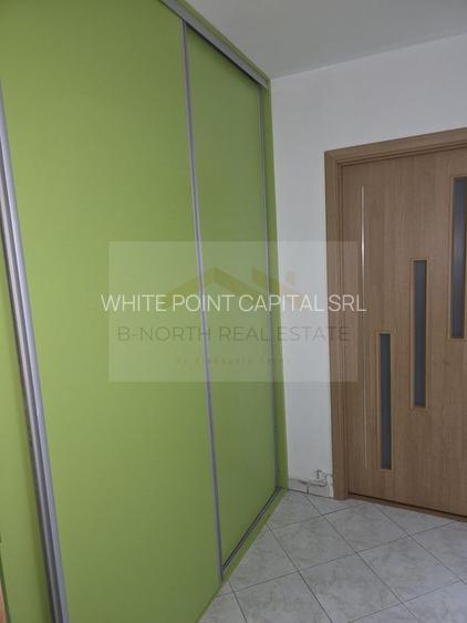 Apartament de închiriat 2 camere Titan – 1 Decembrie - Luminos și spațios - 6