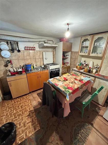Casa 5 camere, teren 390 mp, toate utilitatile, Brailita - 9