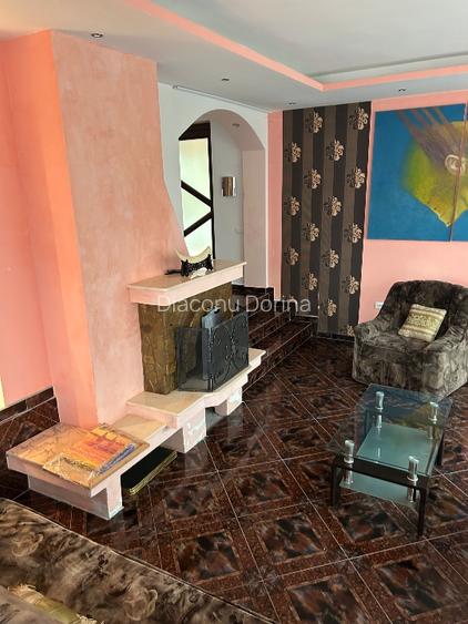 Casa Villa zona liniștită Piatra -Neamt - 7