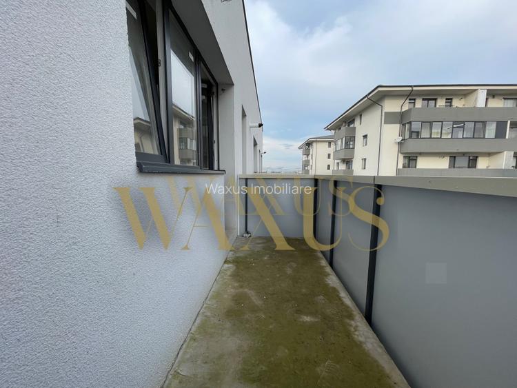 Apartament in Bloc Nou - 2 camere I 53mp I TVA INCLUS I CF - Urusagului - 9
