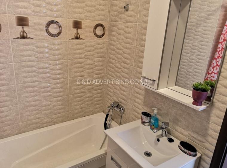 Militari Residence - Str. Tineretului  - Apartament 3 camere TOTUL NOU - 9