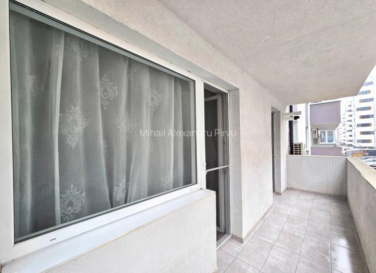 Apartament 2 camere utilat cu parcare inclusa Chiajna etaj 1 60 mp - 12