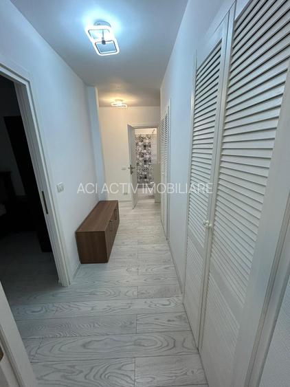 Titan,Parc IOR,Nicolae Grigorescu metrou 10 Min,Renovat,C ANAF - 4