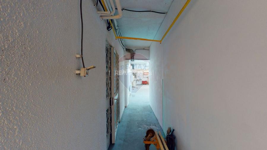 Spațiu comercial demisol Bucurestii Noi/ Metrou Straulesti - 18