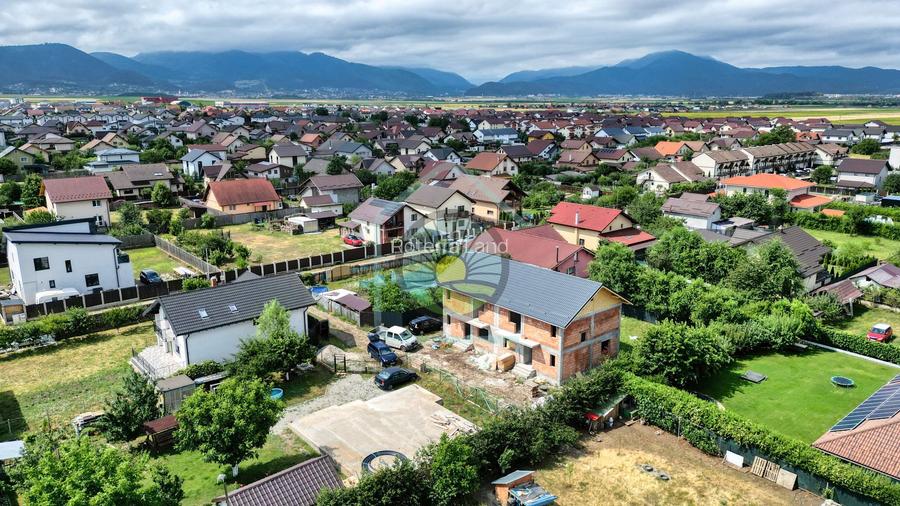 CASA  5 CAMERE IZVOR-TARLUNGENI - 18