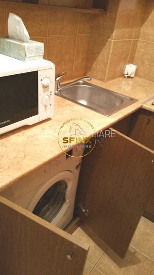 2 camere Dacia, ASE, decomandat, mobilat - 10