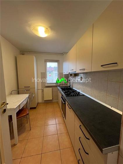 Apartament de vanzare 3 camere Sibiu Mihai Viteazul - 4