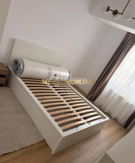 2 Camere de inchiriat | Doamna Ghica - Roka | Centrala | Parcare - 2