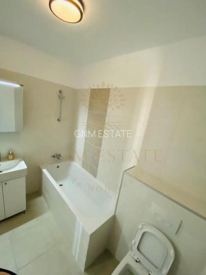 Duplex 2 Camere + Parcare GranVia Park Zona Lujerului - 11